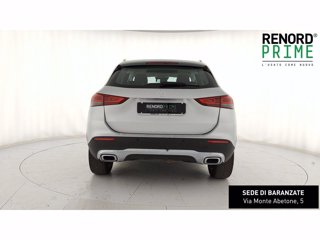 MERCEDES GLA 180 D Executive 8G-DCT