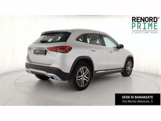 MERCEDES GLA 180 D Executive 8G-DCT