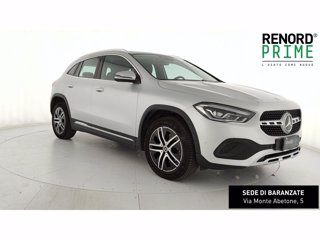 MERCEDES GLA 180 D Executive 8G-DCT