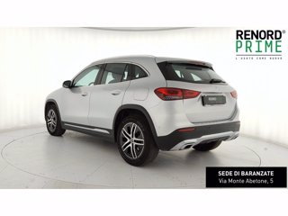 MERCEDES GLA 180 D Executive 8G-DCT