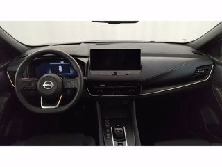 NISSAN Qashqai 1.5 e-POWER Tekna 2WD e-Shifter