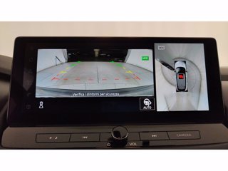 NISSAN Qashqai 1.5 e-POWER Tekna 2WD e-Shifter