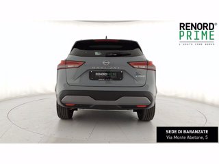 NISSAN Qashqai 1.5 e-POWER Tekna 2WD e-Shifter