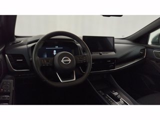 NISSAN Qashqai 1.5 e-POWER Tekna 2WD e-Shifter