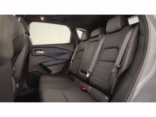 NISSAN Qashqai 1.5 e-POWER Tekna 2WD e-Shifter