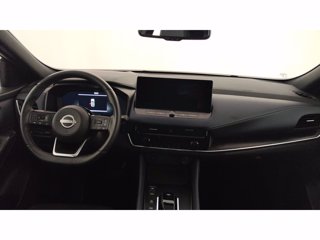 NISSAN Qashqai 1.5 e-POWER Tekna 2WD e-Shifter