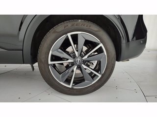 NISSAN Qashqai 1.5 e-POWER Tekna 2WD e-Shifter
