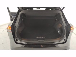NISSAN Qashqai 1.5 e-POWER Tekna 2WD e-Shifter