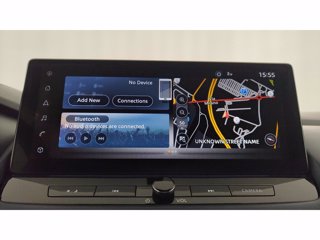 NISSAN Qashqai 1.5 e-POWER Tekna 2WD e-Shifter