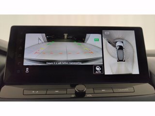 NISSAN Qashqai 1.5 e-POWER Tekna 2WD e-Shifter