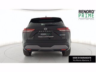NISSAN Qashqai 1.5 e-POWER Tekna 2WD e-Shifter