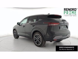 NISSAN Qashqai 1.5 e-POWER Tekna 2WD e-Shifter