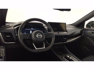 NISSAN Qashqai 1.5 e-POWER Tekna 2WD e-Shifter