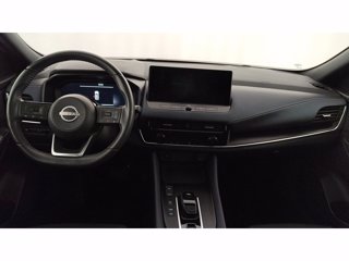 NISSAN Qashqai 1.5 e-power Tekna 2wd