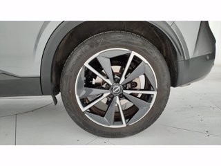 NISSAN Qashqai 1.5 e-power Tekna 2wd