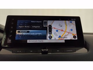 NISSAN Qashqai 1.5 e-power Tekna 2wd