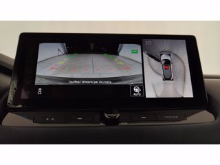 NISSAN Qashqai 1.5 e-power Tekna 2wd