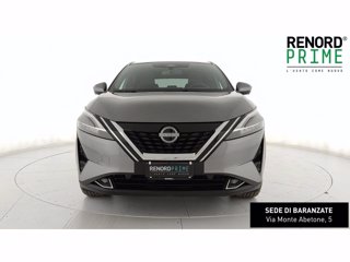 NISSAN Qashqai 1.5 e-power Tekna 2wd