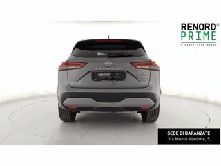 NISSAN Qashqai 1.5 e-power Tekna 2wd