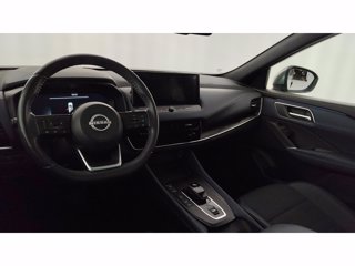 NISSAN Qashqai 1.5 e-power Tekna 2wd