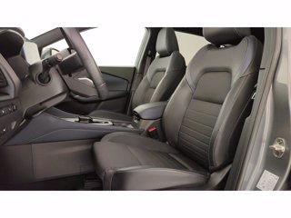 NISSAN Qashqai 1.5 e-power Tekna 2wd