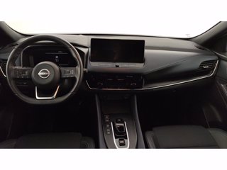 NISSAN Qashqai 1.5 e-POWER Tekna 2WD e-Shifter