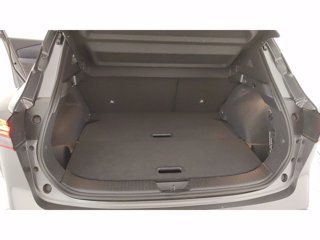 NISSAN Qashqai 1.5 e-POWER Tekna 2WD e-Shifter
