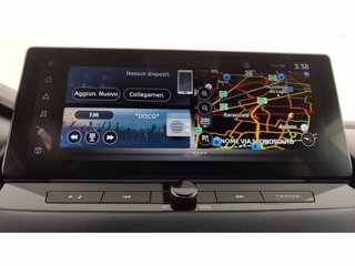 NISSAN Qashqai 1.5 e-POWER Tekna 2WD e-Shifter