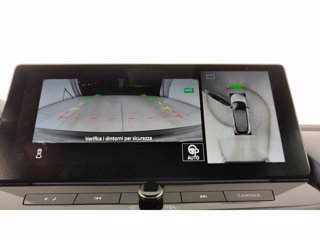 NISSAN Qashqai 1.5 e-POWER Tekna 2WD e-Shifter