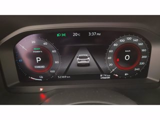 NISSAN Qashqai 1.5 e-POWER Tekna 2WD e-Shifter