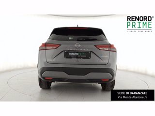 NISSAN Qashqai 1.5 e-POWER Tekna 2WD e-Shifter