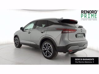 NISSAN Qashqai 1.5 e-POWER Tekna 2WD e-Shifter