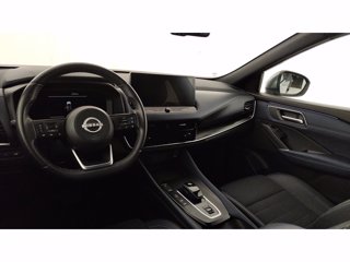 NISSAN Qashqai 1.5 e-POWER Tekna 2WD e-Shifter