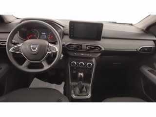 DACIA Sandero Streetway 1.0 tce Expression 90cv cvt