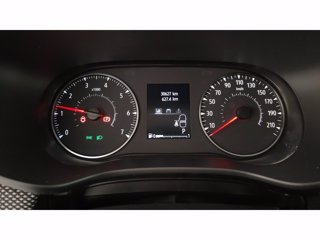 DACIA Sandero Streetway 1.0 tce Expression 90cv cvt