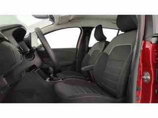 DACIA Sandero Streetway 1.0 tce Expression 90cv cvt