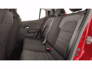 DACIA Sandero Streetway 1.0 tce Expression 90cv cvt