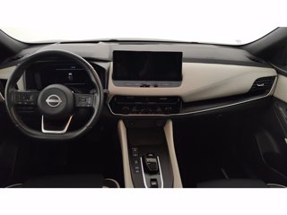 NISSAN Qashqai 1.5 e-power Tekna 2wd