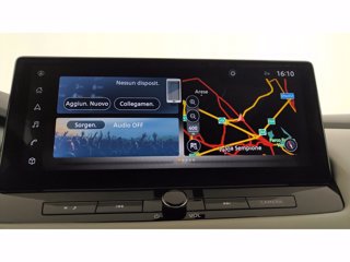 NISSAN Qashqai 1.5 e-power Tekna 2wd
