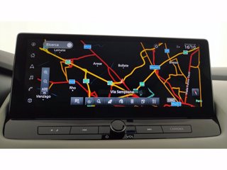 NISSAN Qashqai 1.5 e-power Tekna 2wd