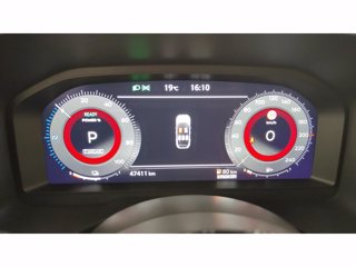 NISSAN Qashqai 1.5 e-power Tekna 2wd