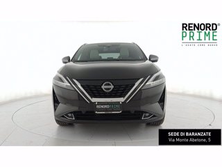 NISSAN Qashqai 1.5 e-power Tekna 2wd