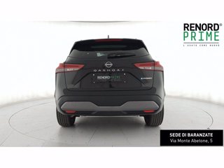 NISSAN Qashqai 1.5 e-power Tekna 2wd