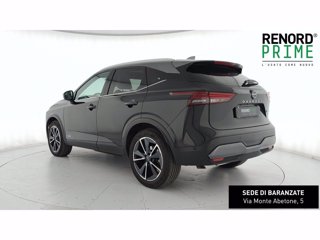 NISSAN Qashqai 1.5 e-power Tekna 2wd