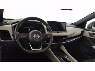 NISSAN Qashqai 1.5 e-power Tekna 2wd