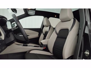NISSAN Qashqai 1.5 e-power Tekna 2wd