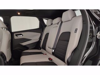 NISSAN Qashqai 1.5 e-power Tekna 2wd