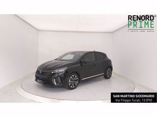 RENAULT Clio 1.0 tce Techno 90cv