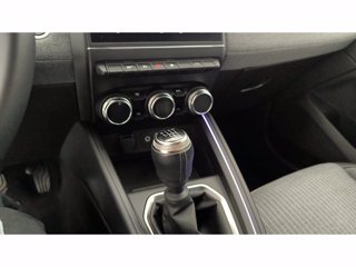 RENAULT Clio 1.0 tce Techno 90cv