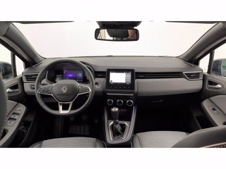 RENAULT Clio 1.0 tce Techno 90cv